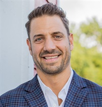 Eric DiMartino