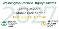 Image of 2027 Washington Personal Injury Summit