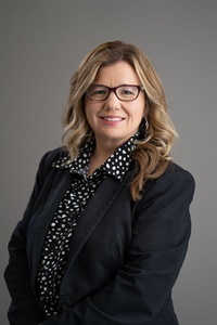 Hollie Knake