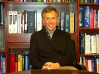 Jeffrey Brent, MD, PhD, FACMT's Profile