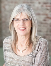 Sue Diamond, MA, RCC's Profile