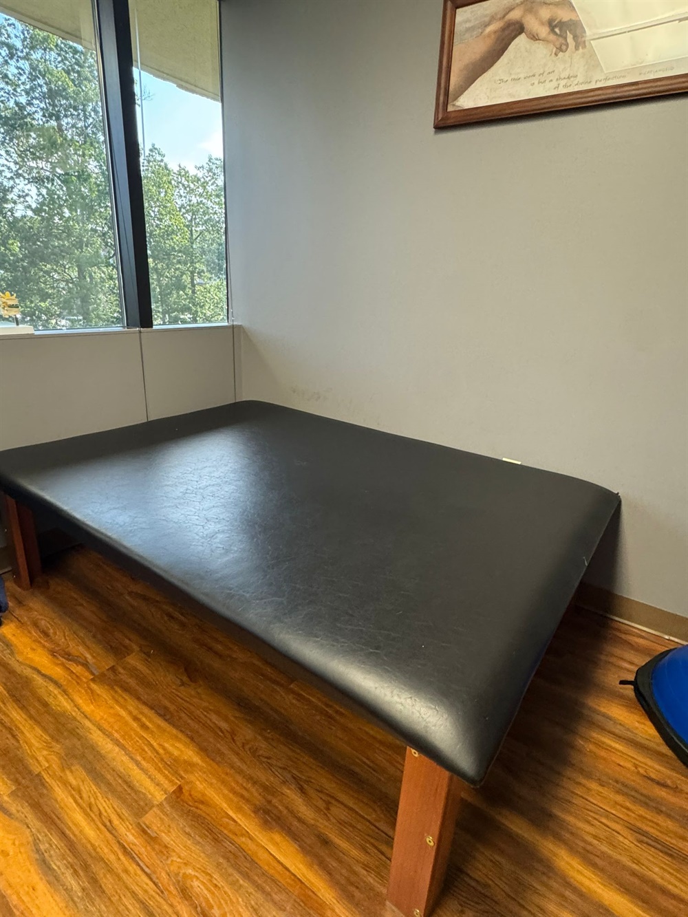 weight loss laser, diagnostic ultrasound, Rehab equip