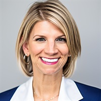 Heather Henderson DO, FACP, FASN's Profile