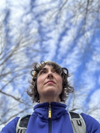 Katie Davenport-Kabonic