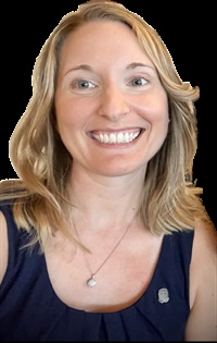 Sarah Henry, PT, DPT, OCS, AAOMPT, FIT's Profile