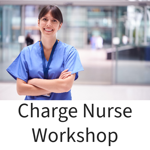 The Nuts and Bolts of Nursing Leadership for Charge Nurses, Emerging