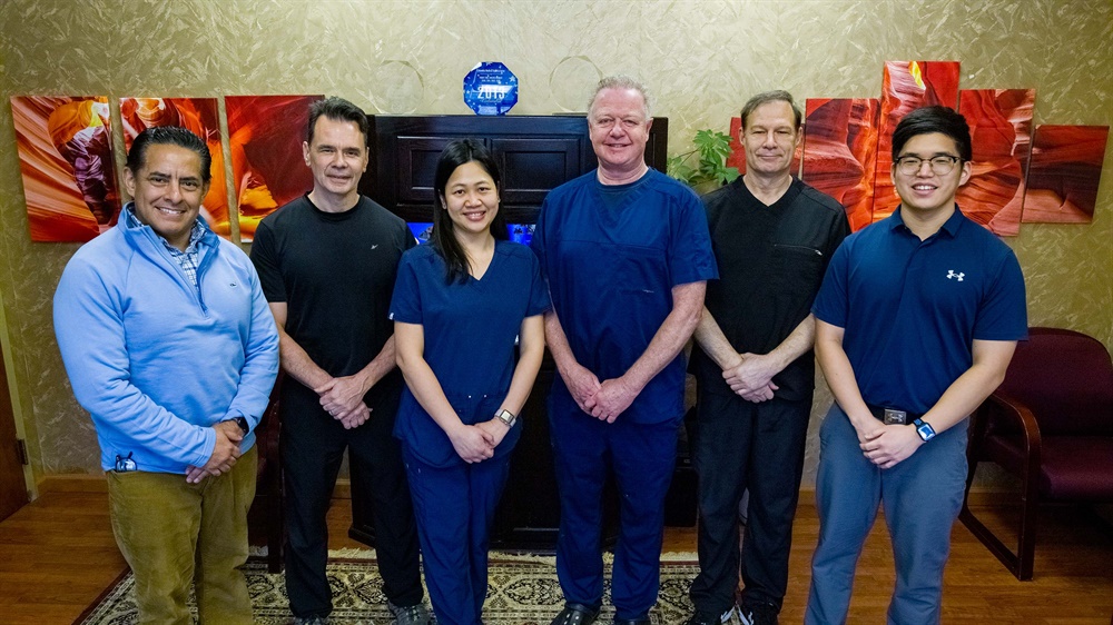 Howard County Chiropractor