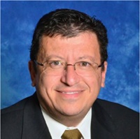 George P. Gabriel, DO's Profile