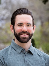 Blake Graham, DC DACBSP's Profile