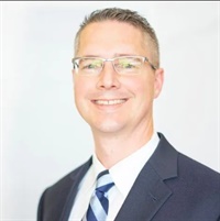 Patrick Stull