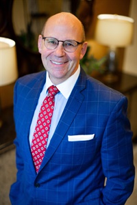 David Harris's Profile