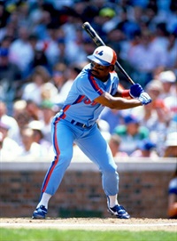 Tim Raines