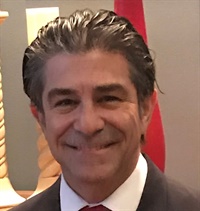 JOHN G GIACALONE