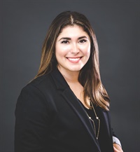 Belinda Palomino