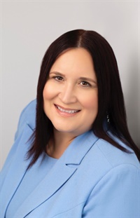 Julia Chaney-Faughn's Profile