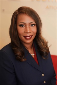 Ms. Judith Delus Montgomery's Profile