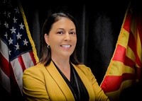 Valerie Ruiz, MPH, RDH, PMP's Profile