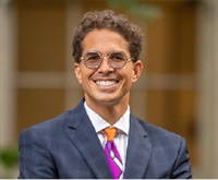 Paul A. Gowder's Profile