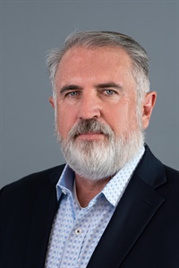 Robert W. Bowcock's Profile
