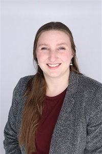Maureen "Mo" Rammel