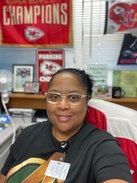 Cheryl Hunt