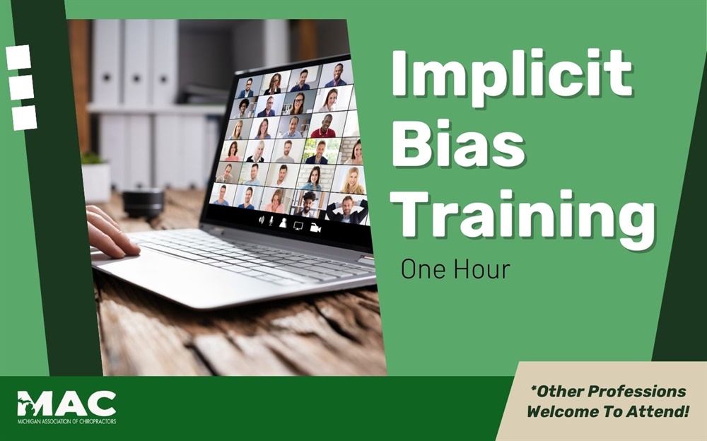 Implicit Bias - 1 Hour - Implicit Vs Explicit Bias And Effects On ...