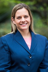 Caitlin Thompson, Ph.D.'s Profile