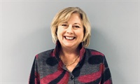 Dr. Cynthia Gray