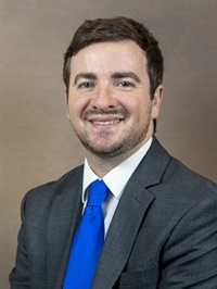 Adam Morrow, PhD's Profile
