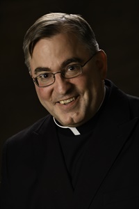 Fr. Walter Schu LC, S.Th.D.'s Profile
