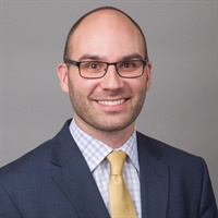 Mr. Ben VanMetre's Profile