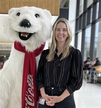 Mrs. Frances Parker Forte's Profile