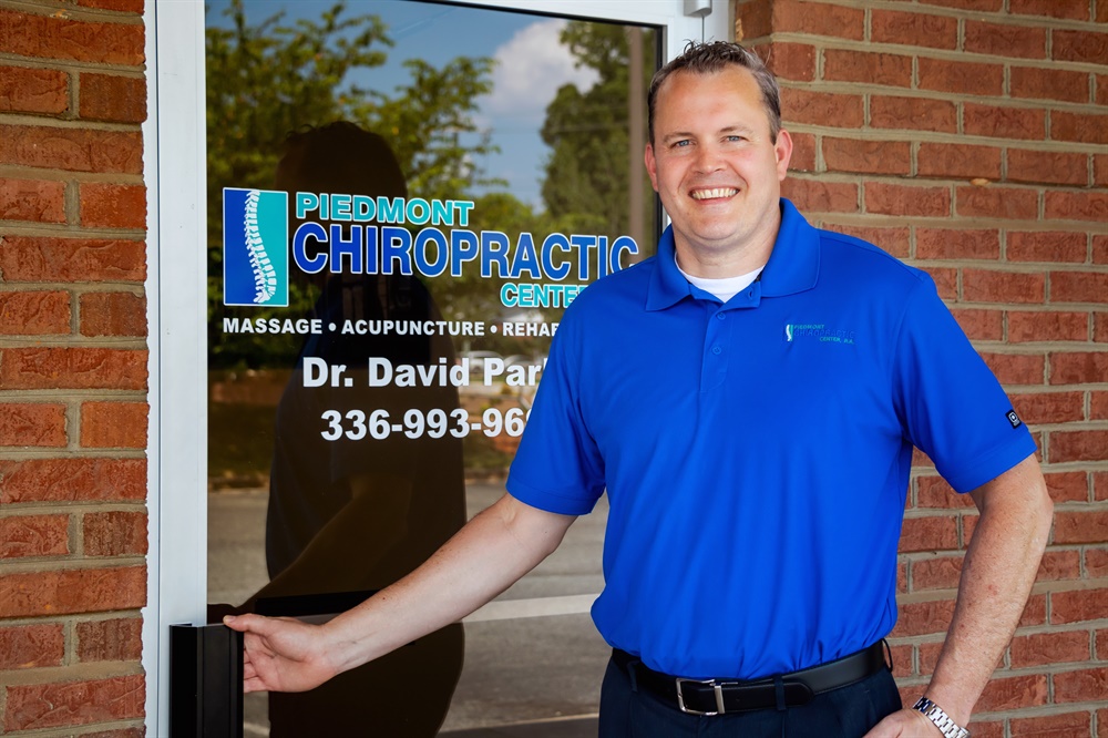 Chiropractor Wanted: Start Your Own Clinic with Our help!
