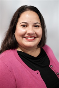Vanessa Cecilia Sisto's Profile