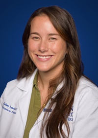 Kelsey Lewis, DC's Profile