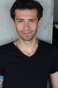 Christopher Rzigalinski