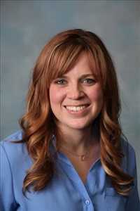 Jessica Bradley, PhD's Profile