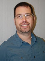 Chris Rondeau