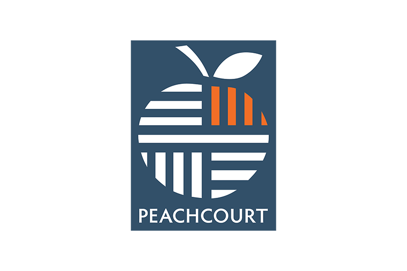 PEACHCOURT Logo