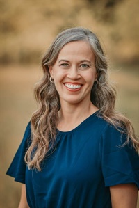 Jerusha Franzluebbers