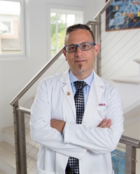 Jordan Tishler, MD's Profile