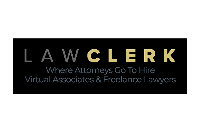 LAWCLERK Logo