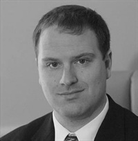 Mr. David Scott Ballard's Profile