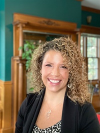 Mandilin Hudson, DO's Profile