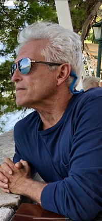 Charles Berg