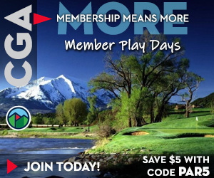 Join the CGA Today!