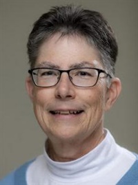 Janet May, Coordinator, UMaine Center for Community Inclusion and Disability Studies's Profile