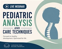 Image of LIVE Santa Clara County/Monterey Bay Regional Event: Pediatric Analysi