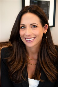 Mary Claire McLaurin