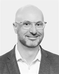 Mr. Jared Michael Brandman's Profile